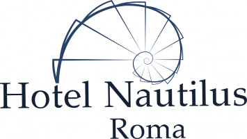 Logo Hotel Nautilus Roma
